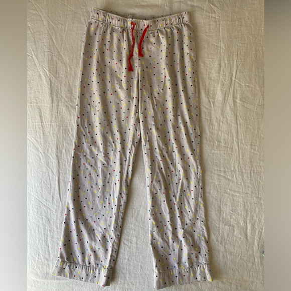 Flannel Pajamas Small - Picture 2 of 5